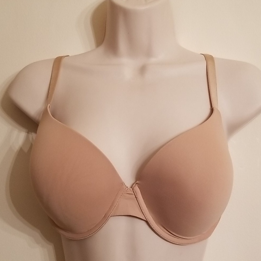 Victoria's secret uplift semi demi 34DD Bra